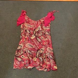 Marc and Andre lingerie